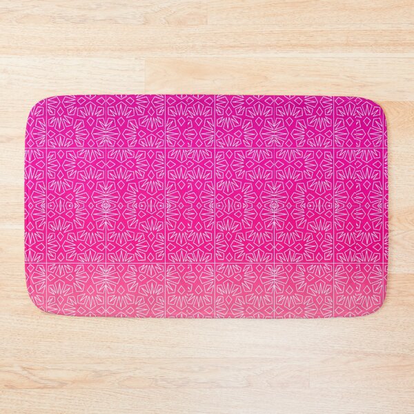 Item preview, Pink degrade pattern designed and sold by dudaoliveira.art.