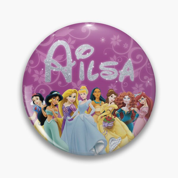 Item preview, Personalised Name - Ailsa designed and sold by Imis Design Shop.