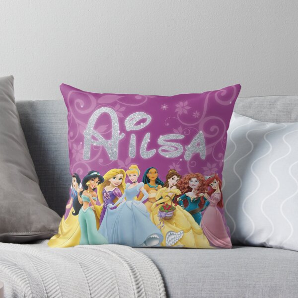 Item preview, Personalised Name - Ailsa designed and sold by Imis Design Shop.