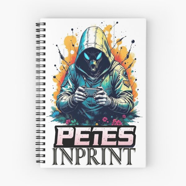 Item preview, PETES INPRINT GARDEN GAMER designed and sold by inprintink.