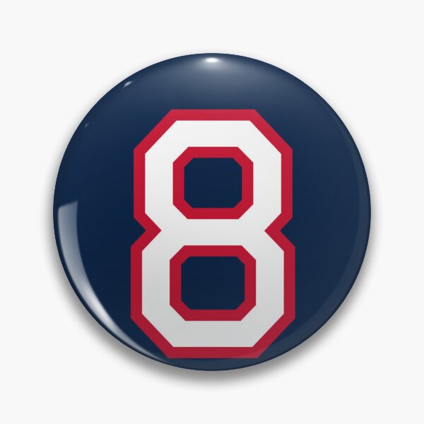 Item preview, 2024-2025 Zach Werenski Home Jersey designed and sold by Hockey Flair.
