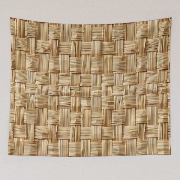 Aperçu de l'œuvre C'est l'heure du Tatami créée et vendue par KaitoJapanDesign.