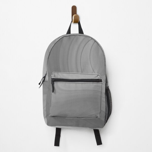 Item preview, gray tones in abstract shape with curves designed and sold by felipequeiroz.