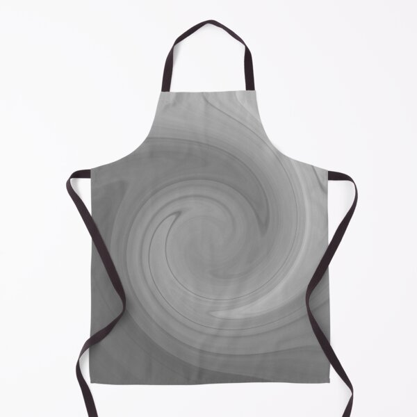 Item preview, gray tones in abstract shape with curves designed and sold by felipequeiroz.