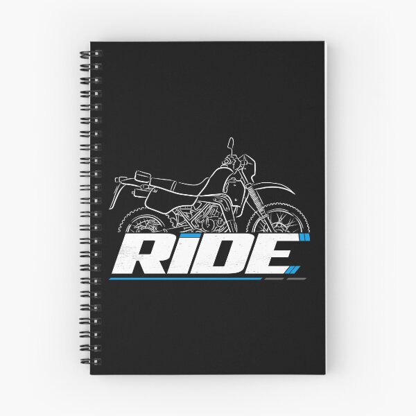 Item preview, Suzuki TS250X 1984-1989 for Motorcycle Fans designed and sold by DrainvolStore.