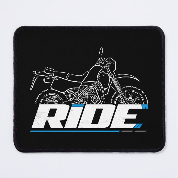 Item preview, Suzuki TS250X 1984-1989 for Motorcycle Fans designed and sold by DrainvolStore.