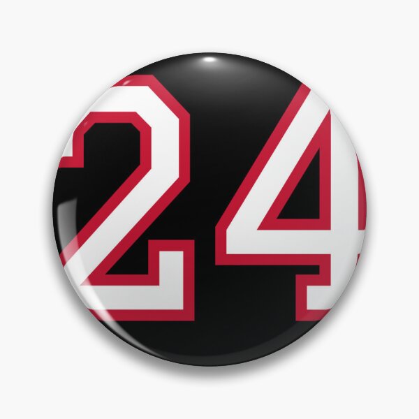 Item preview, 2024-2025 Seth Jarvis Home Jersey designed and sold by Hockey Flair.