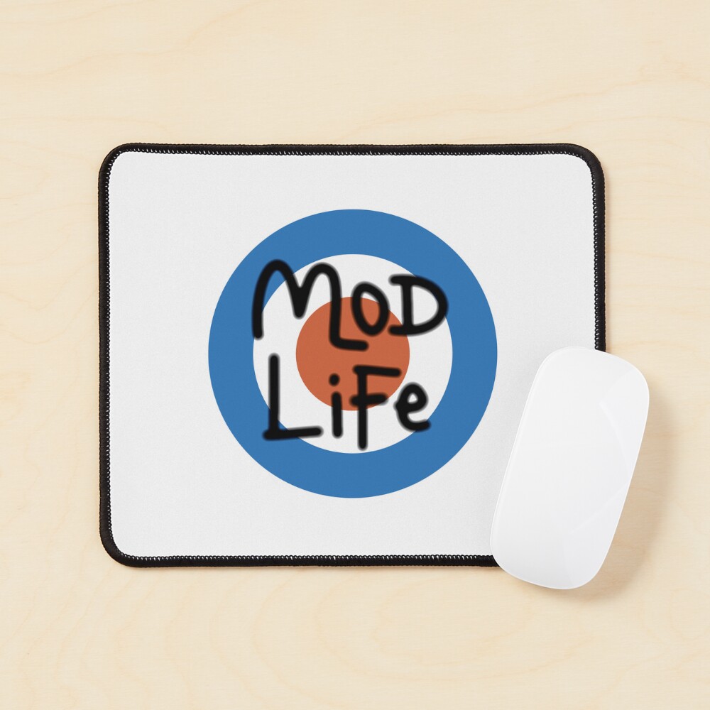 Item preview, Mouse Pad designed and sold by LTFRstudio.