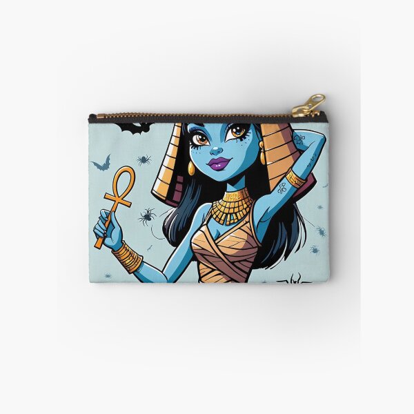 Item preview, Mummy Girl Ancient Egyptian Queen Halloween design designed and sold by Vintage Designs +.