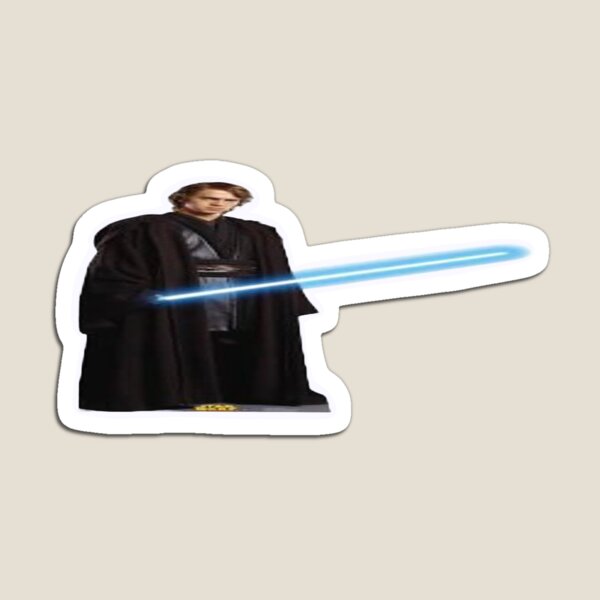 Item preview, Anakin Skywalker designed and sold by Krose28.