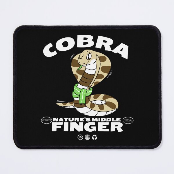 Item preview, Cobra finger designed and sold by Peerless-Prime.