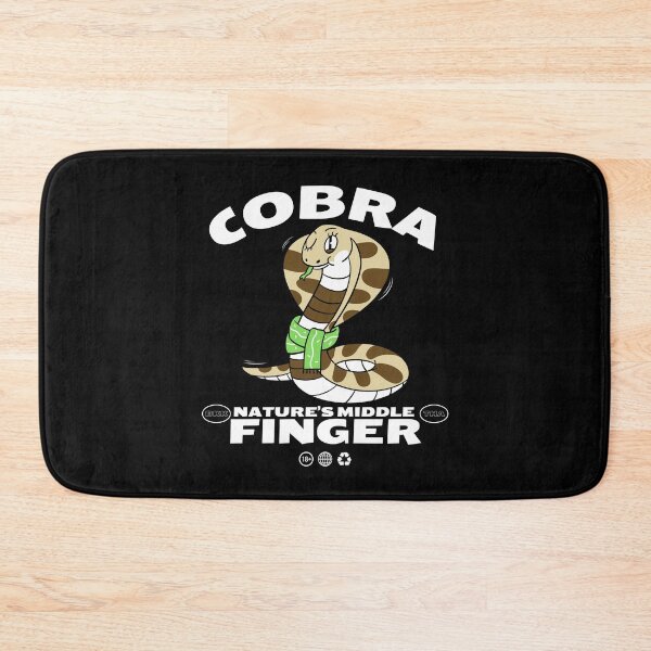 Item preview, Cobra finger designed and sold by Peerless-Prime.