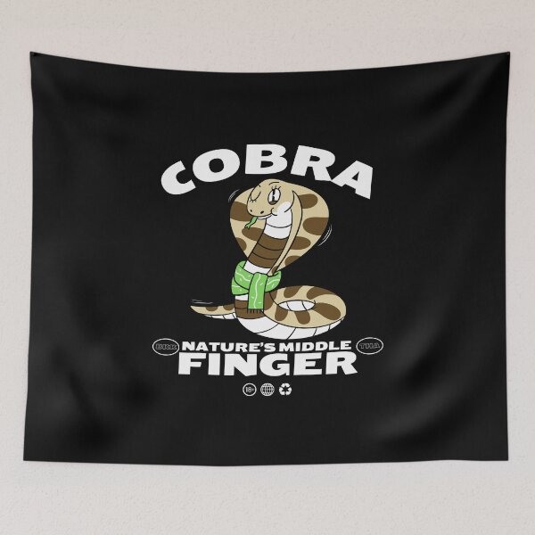 Item preview, Cobra finger designed and sold by Peerless-Prime.