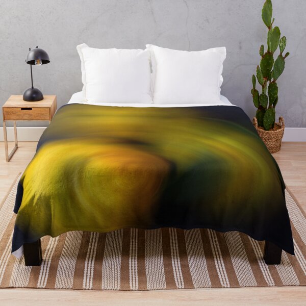 Item preview, orange abstract shape with curves designed and sold by felipequeiroz.