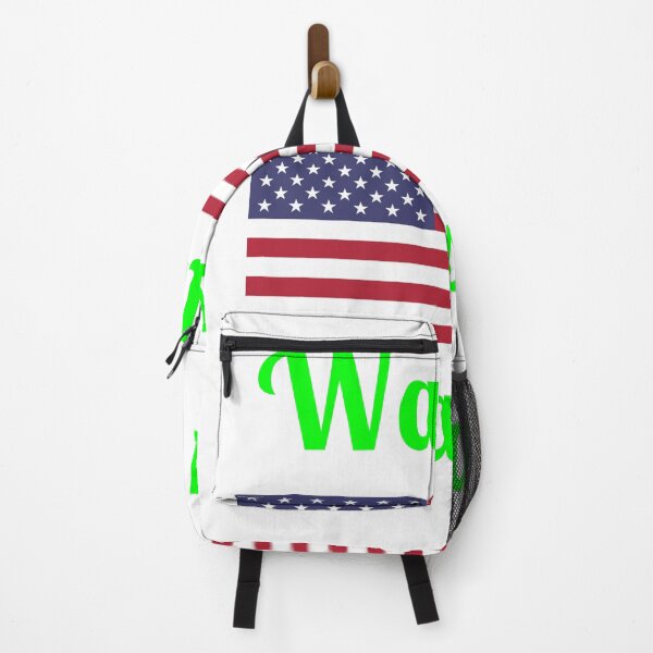 Item preview, Wasilla Alaska- Stylish Prints, designed and sold by Fleetwood1994.