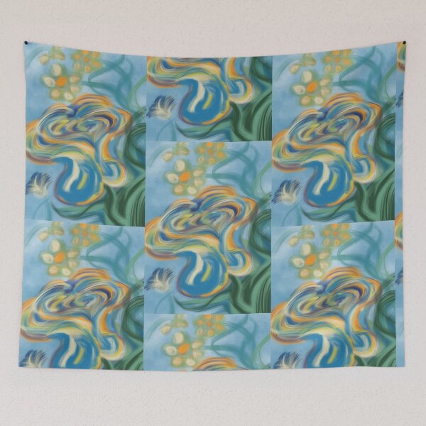 Item preview, Rose and Flowers by ElitebyElise designed and sold by ElitebyElise.