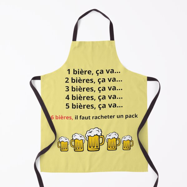 Item preview, Beer Humor designed and sold by Art&couleurs .