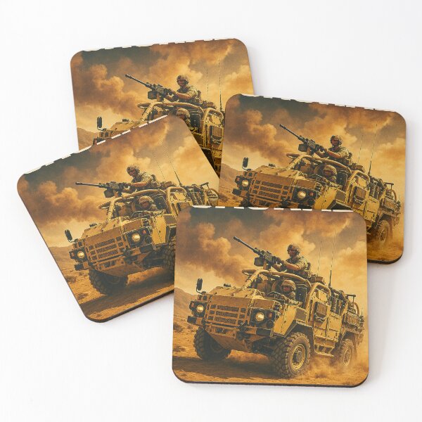 Item preview, Jackal designed and sold by Airpower Art.