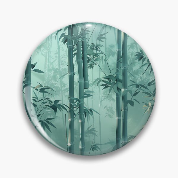 Item preview, Lost in the Bamboo Forest  designed and sold by KaitoJapanDesign.