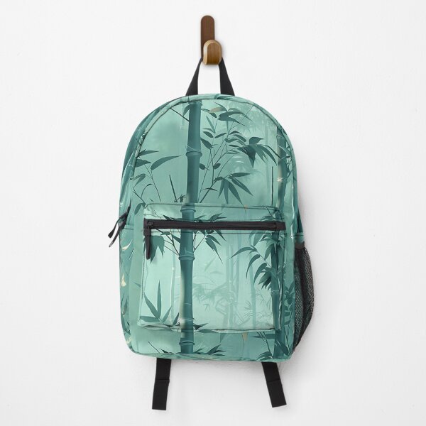Item preview, Lost in the Bamboo Forest  designed and sold by KaitoJapanDesign.