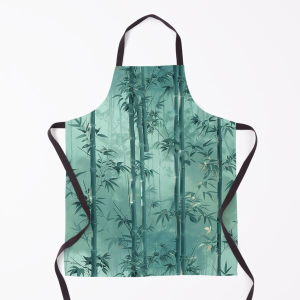 Item preview, Lost in the Bamboo Forest designed and sold by KaitoJapanDesign.