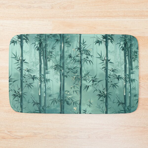 Item preview, Lost in the Bamboo Forest  designed and sold by KaitoJapanDesign.