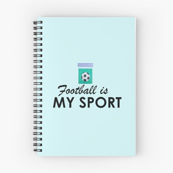 Item preview, Love Football? Take It Home in Art Form designed and sold by annenambiro.