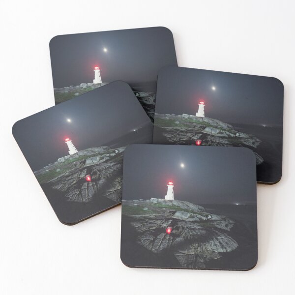 Item preview, Peggy's Cove Lighthouse designed and sold by shaunlowephoto.