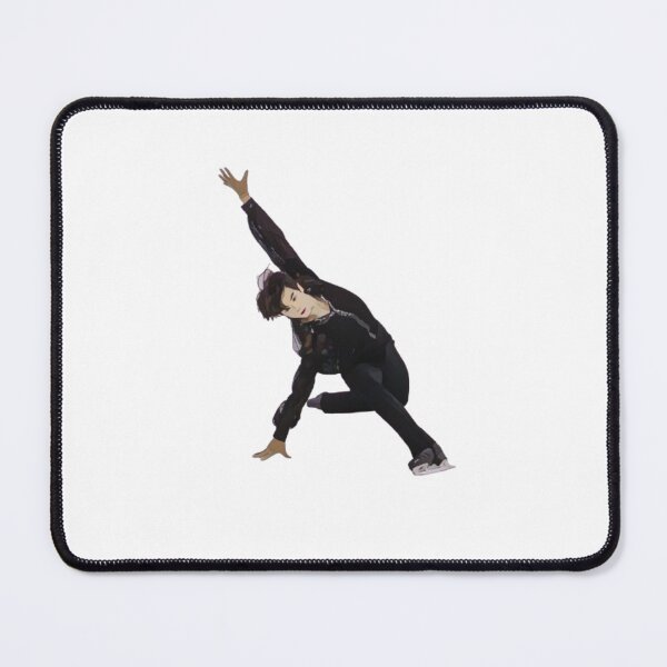 Item preview, Junhwan Cha SP 2024 - 2025 Art designed and sold by thatskatingshop.
