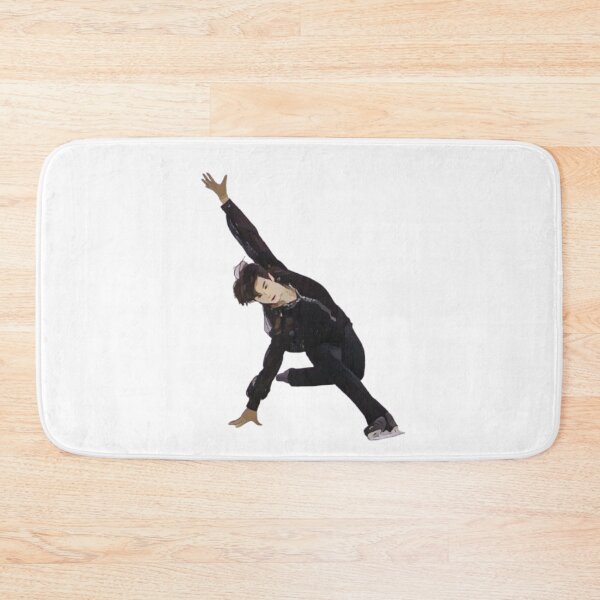 Item preview, Junhwan Cha SP 2024 - 2025 Art designed and sold by thatskatingshop.