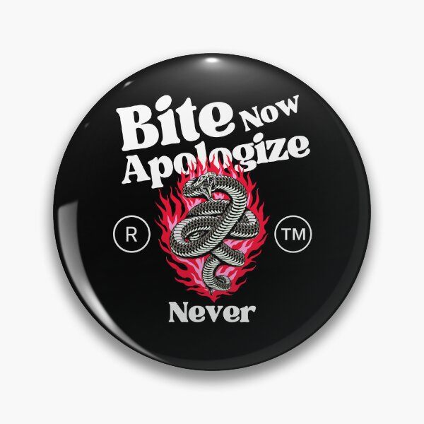 Item preview, Bite now designed and sold by Peerless-Prime.