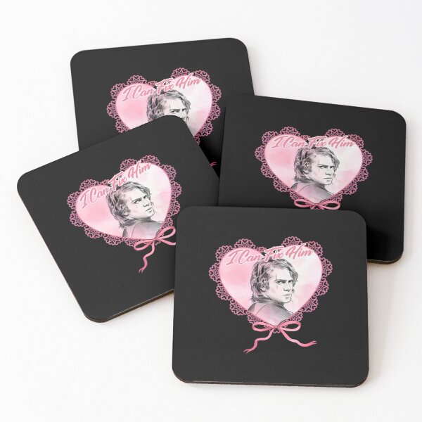 Item preview, Pink Coquette Bow - Anakin Skywalker I Can Fix Him, May the Forth Be With You designed and sold by Span-Le.