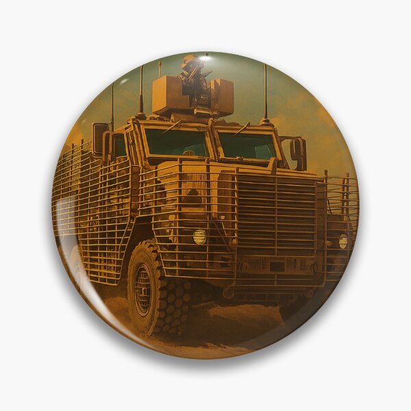 Item preview, Mastiff Transport  designed and sold by Airpower Art.