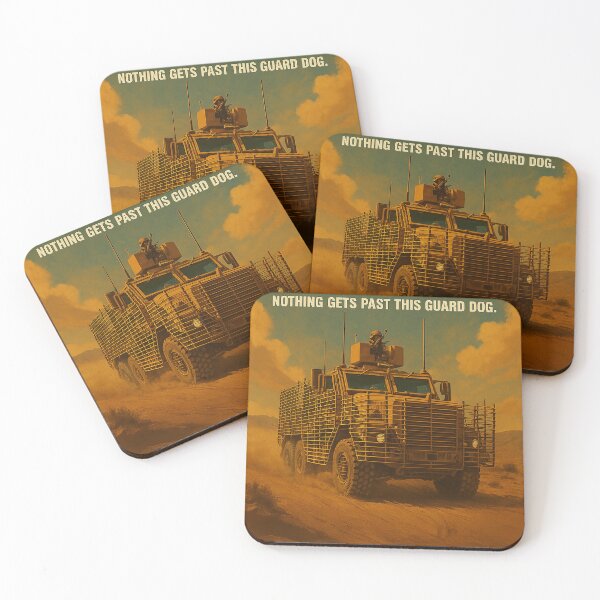 Item preview, Mastiff Transport  designed and sold by Airpower Art.