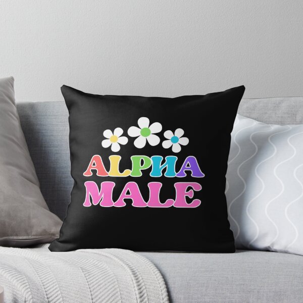 Item preview, Orgullo del macho alfa designed and sold by -Candy-Shop-.