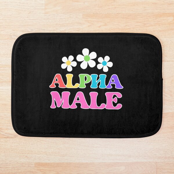Item preview, Alpha Male Pride designed and sold by -Candy-Shop-.