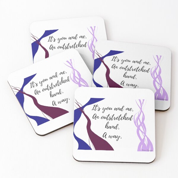 Item preview, Love text inspiring designed and sold by WasniCreation.