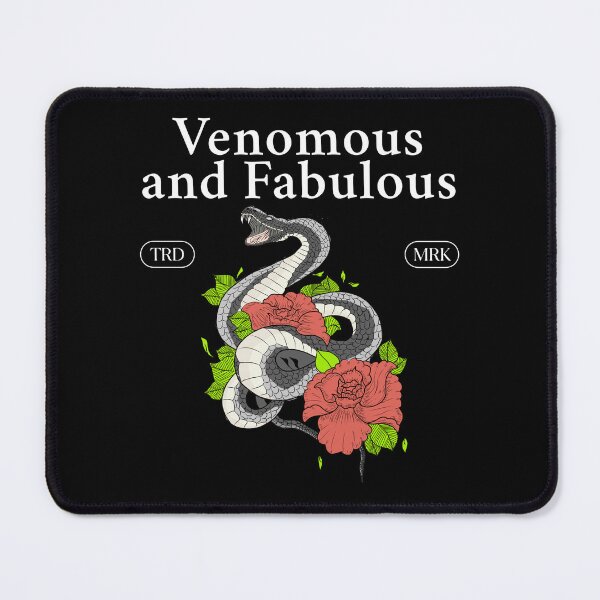Item preview, Venomous designed and sold by Peerless-Prime.