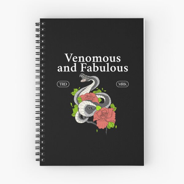 Item preview, Venomous designed and sold by Peerless-Prime.