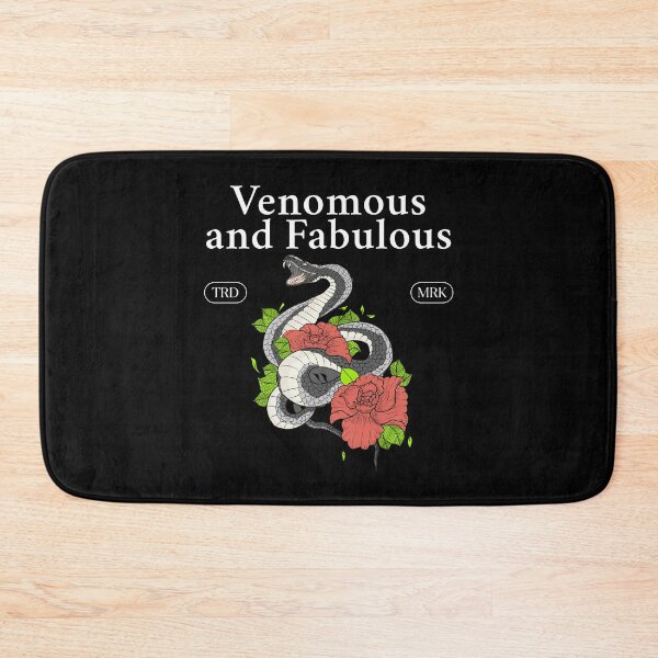 Item preview, Venomous designed and sold by Peerless-Prime.