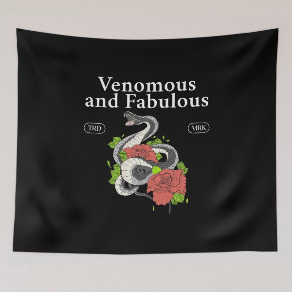 Item preview, Venomous designed and sold by Peerless-Prime.
