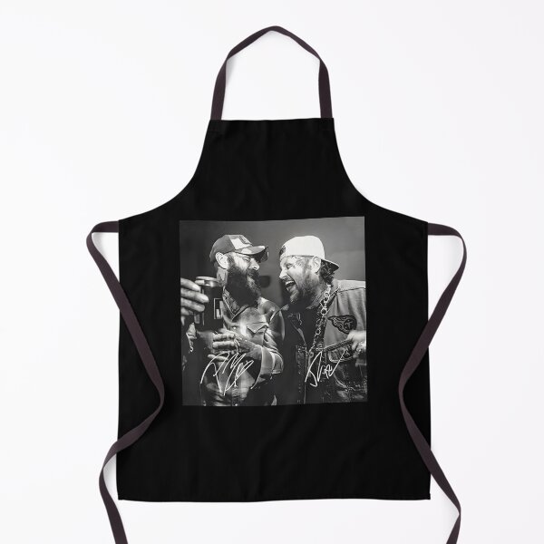 Item preview, Post Malone Jelly Roll, Big Ass Stadium Tour, Jelly Roll Concert, Posty, Country Music Tour designed and sold by Span-Le.