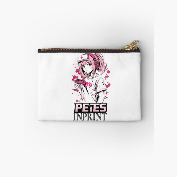 Item preview, PETES INPRINT MEDIC GAMER GIRL designed and sold by inprintink.