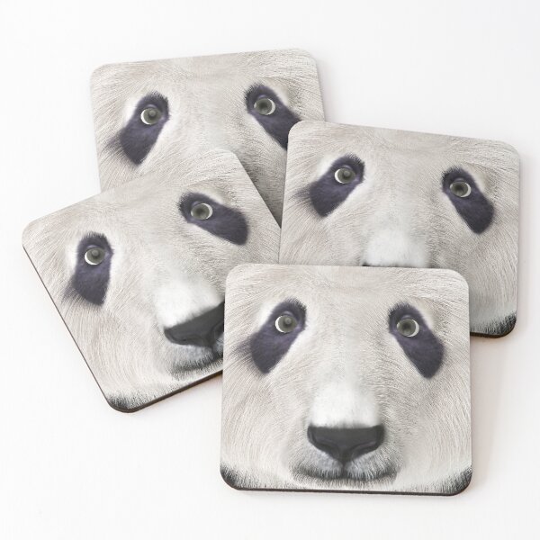 Item preview, Panda Bear designed and sold by Vac1.