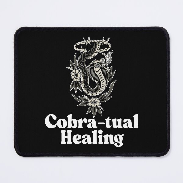 Item preview, Cobra-tual designed and sold by Peerless-Prime.