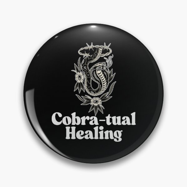 Item preview, Cobra-tual designed and sold by Peerless-Prime.