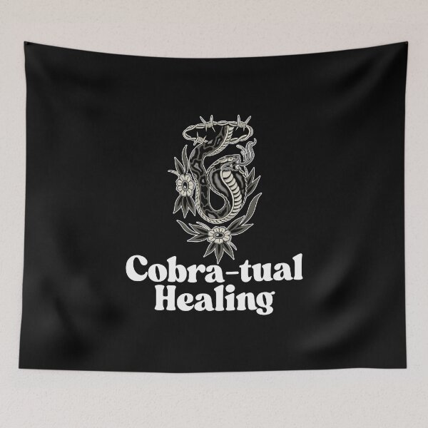 Item preview, Cobra-tual designed and sold by Peerless-Prime.