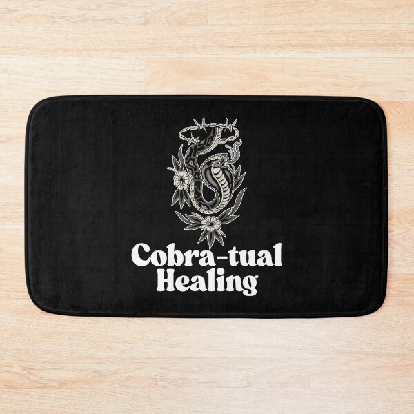 Item preview, Cobra-tual designed and sold by Peerless-Prime.