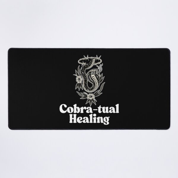 Item preview, Cobra-tual designed and sold by Peerless-Prime.