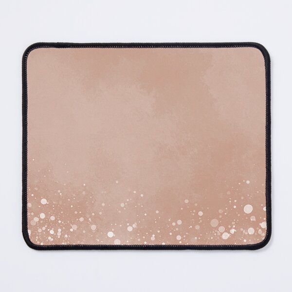 Item preview, Mocha Glow – Minimal Watercolor Sparkle Background designed and sold by GASCE Studio.